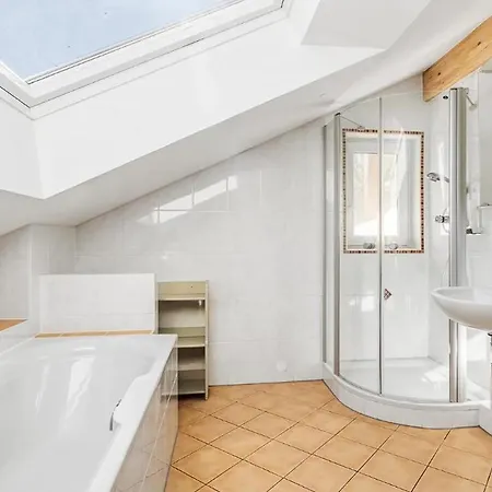 بيت للعطل Ein Stilvolles Stadthaus In Einer Fantastischen Gegend باد ريشنهول